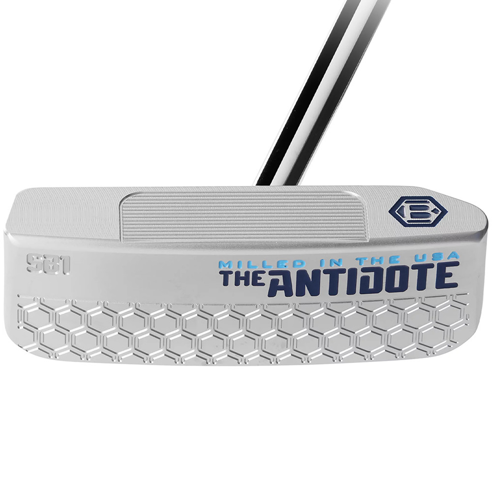 Bettinardi 2025 Antidote SB-1 Putter - Pre-Owned - Maple Hill Golf